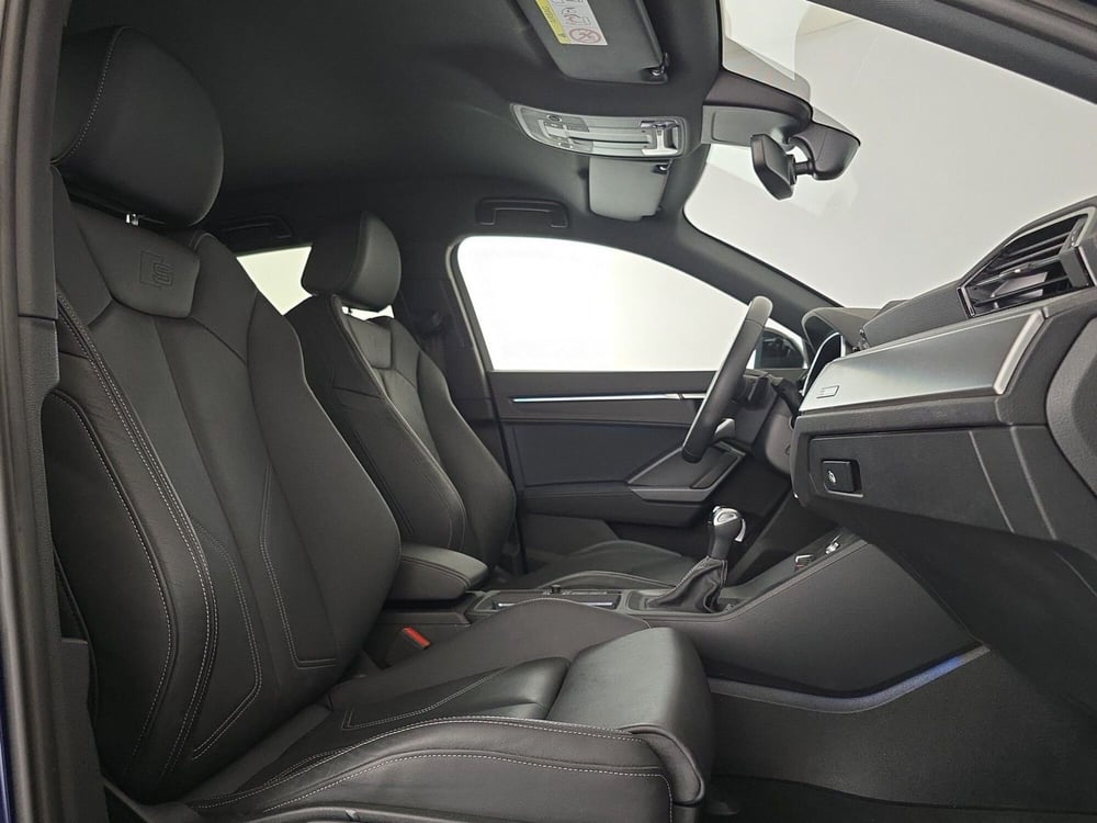 Audi Q3 Sportback usata a Cuneo (14)