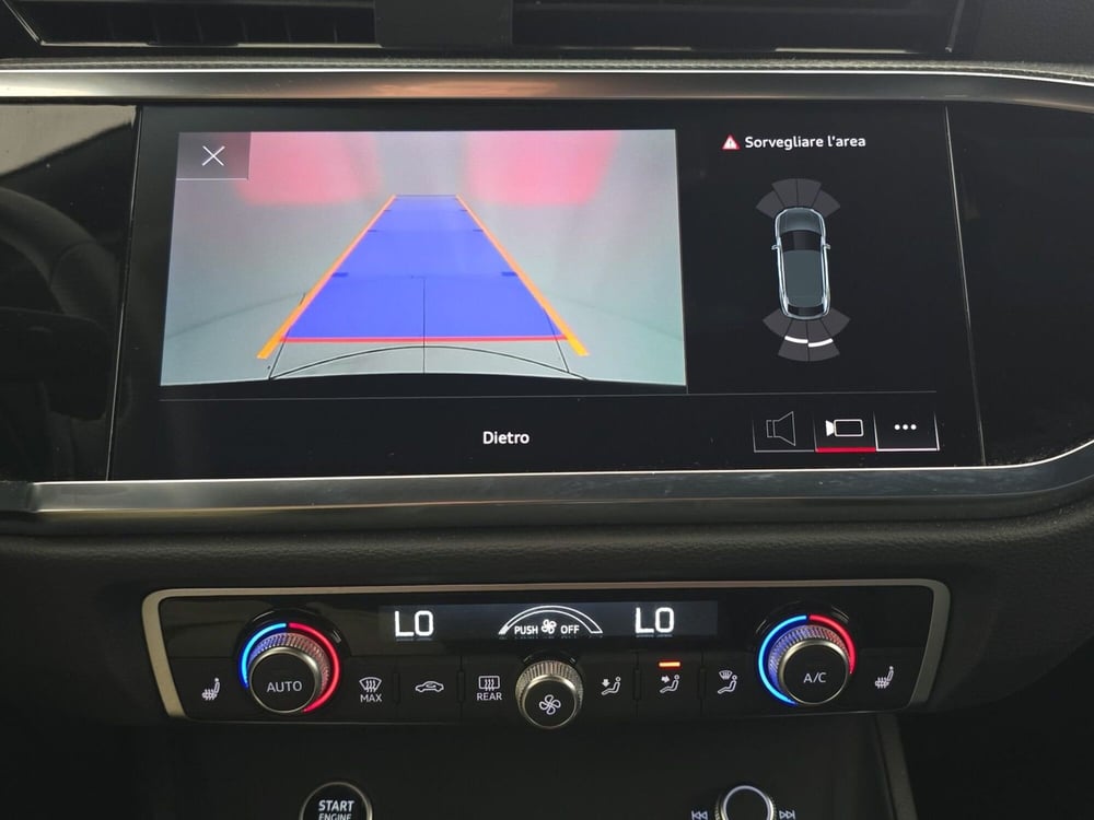 Audi Q3 Sportback usata a Cuneo (16)