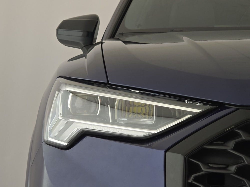 Audi Q3 Sportback usata a Cuneo (6)