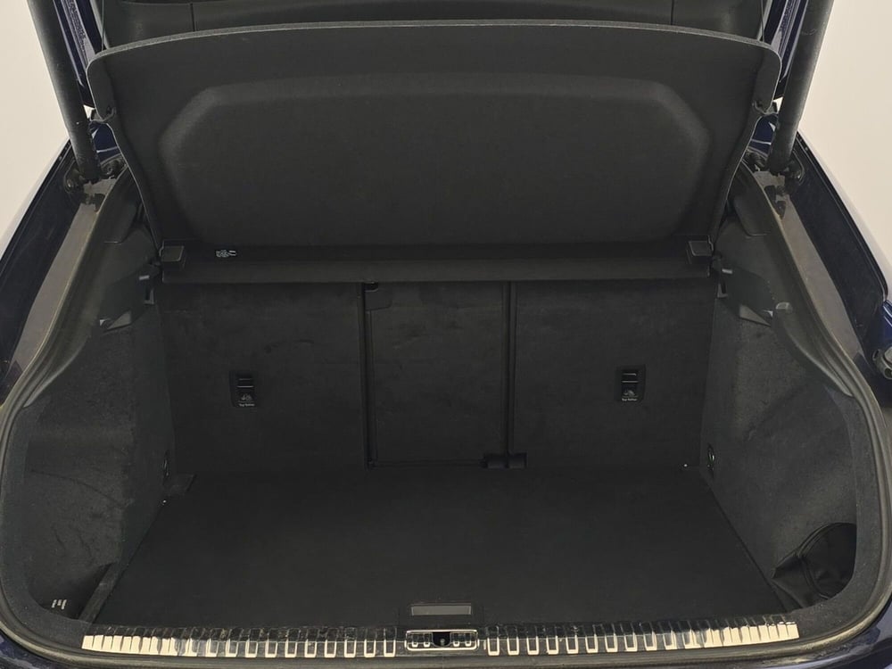 Audi Q3 Sportback usata a Cuneo (9)