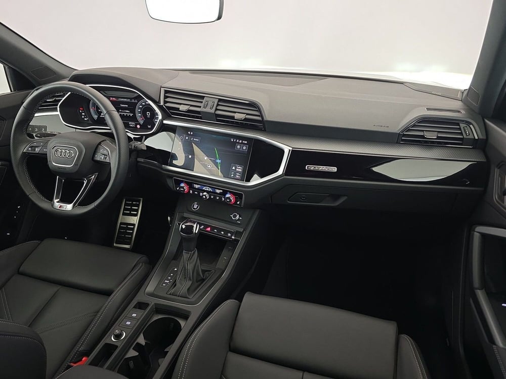 Audi Q3 Sportback usata a Cuneo (13)