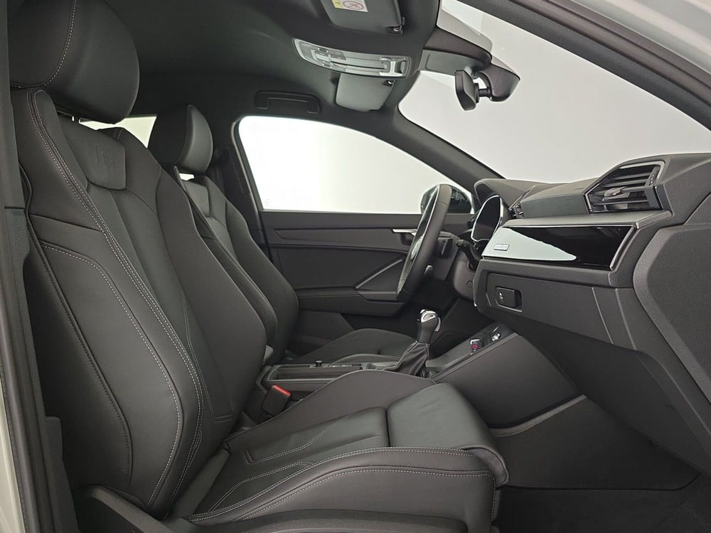 Audi Q3 Sportback usata a Cuneo (14)