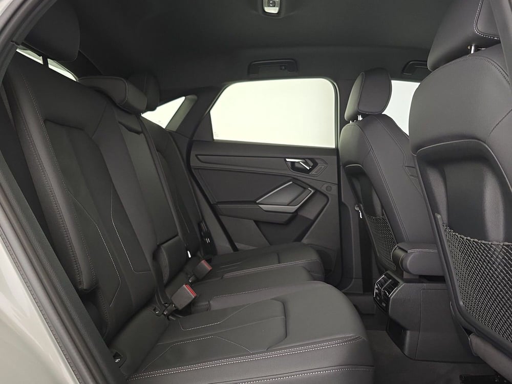 Audi Q3 Sportback usata a Cuneo (15)