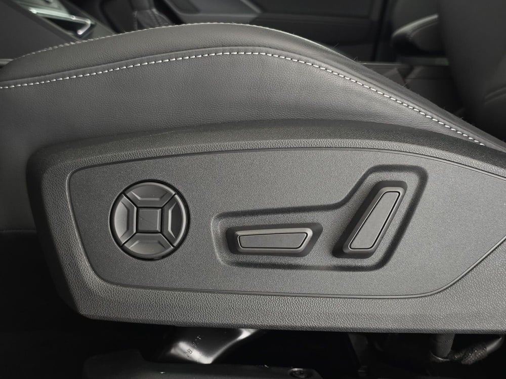 Audi Q3 Sportback usata a Cuneo (19)