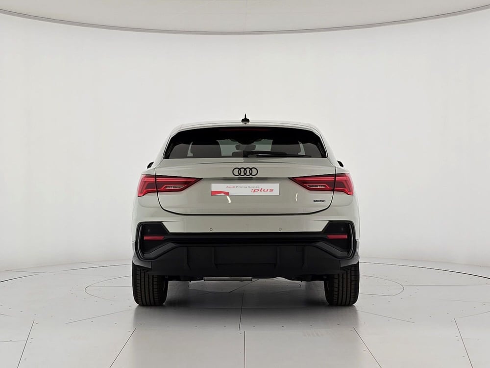 Audi Q3 Sportback usata a Cuneo (5)