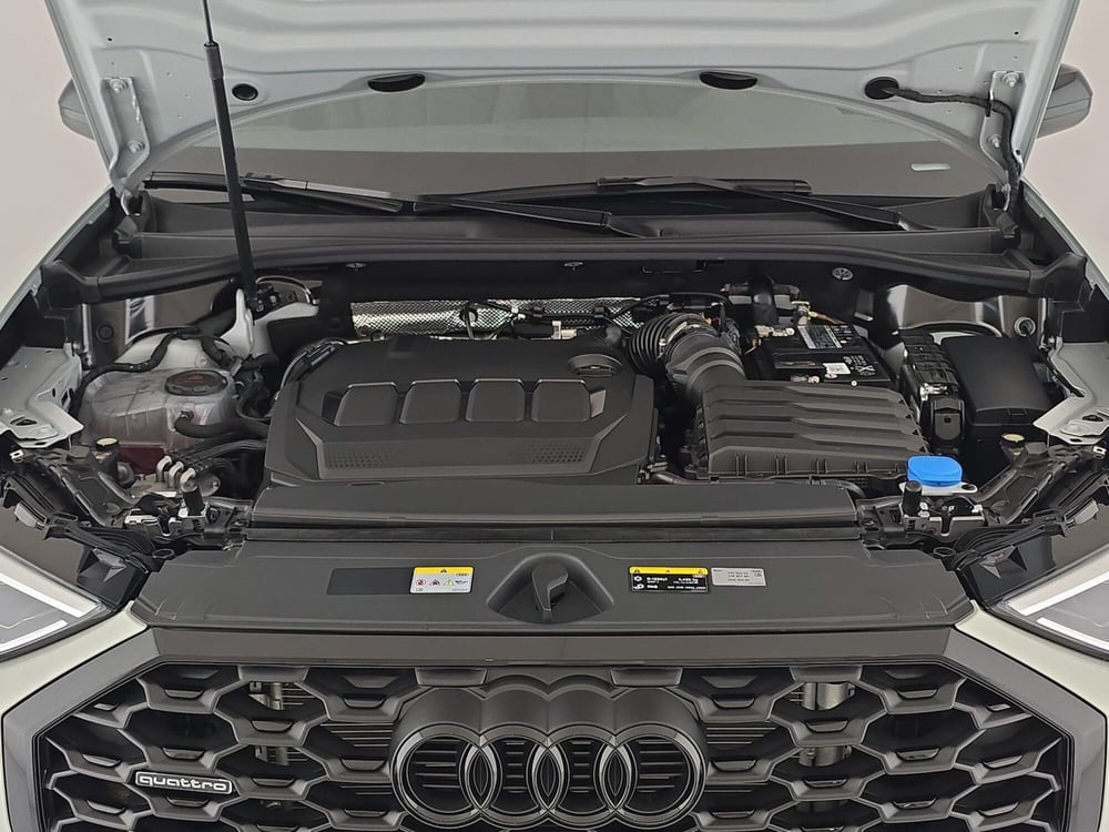 Audi Q3 Sportback usata a Cuneo (8)