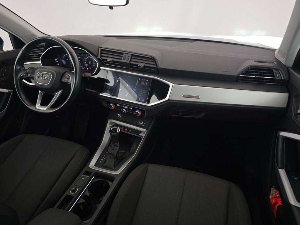 Audi Q3 usata a Alessandria (12)
