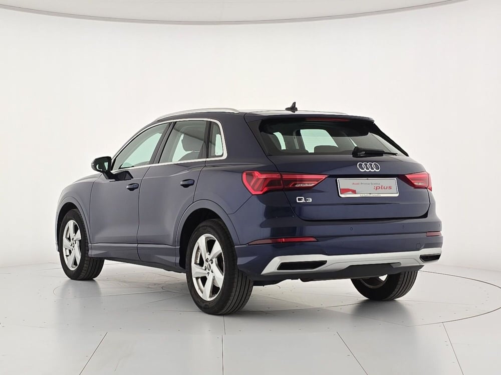 Audi Q3 usata a Alessandria (4)