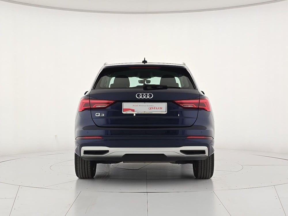 Audi Q3 usata a Alessandria (5)