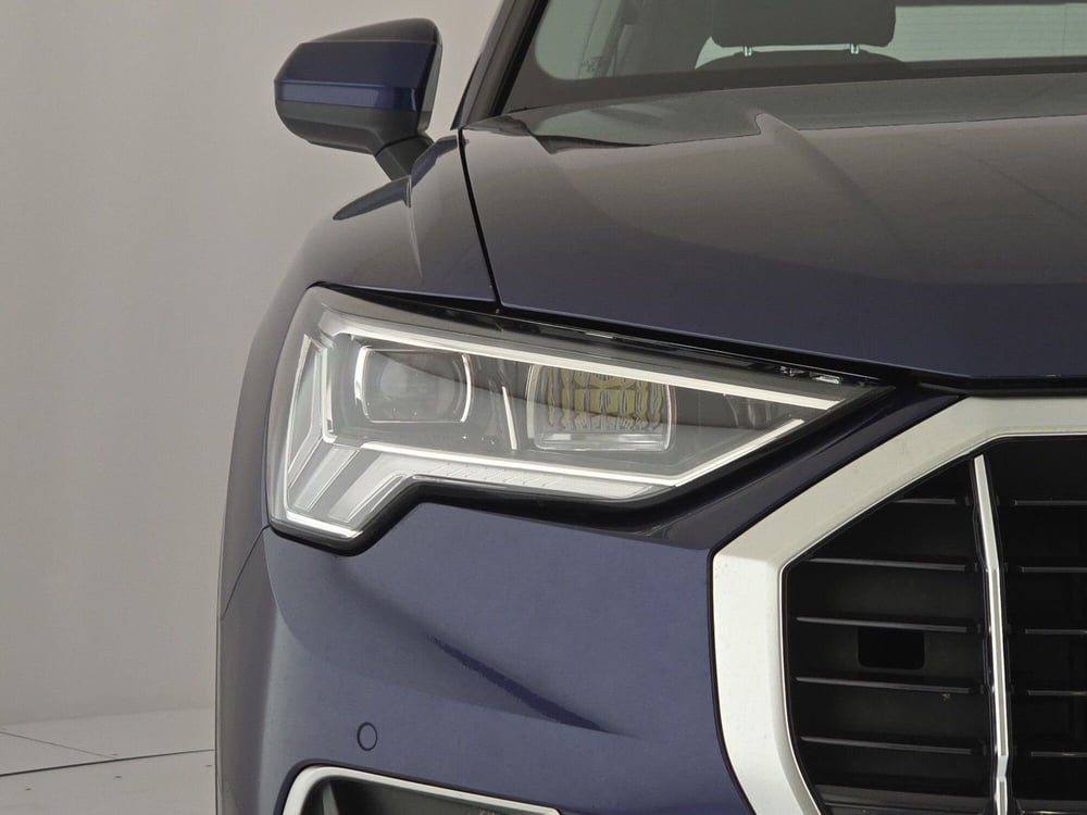 Audi Q3 usata a Alessandria (6)