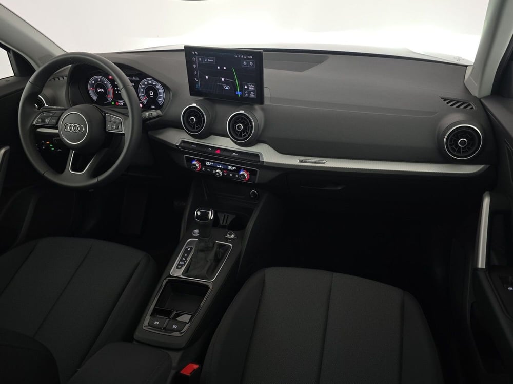Audi Q2 usata a Cuneo (10)
