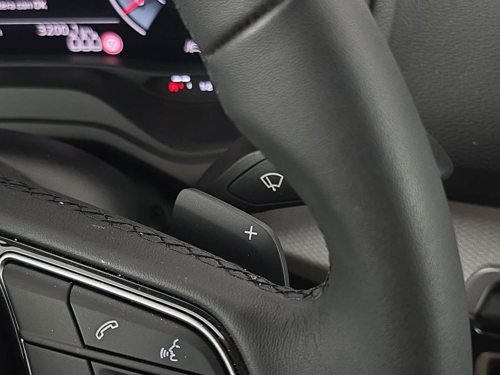 Audi Q2 usata a Cuneo (14)