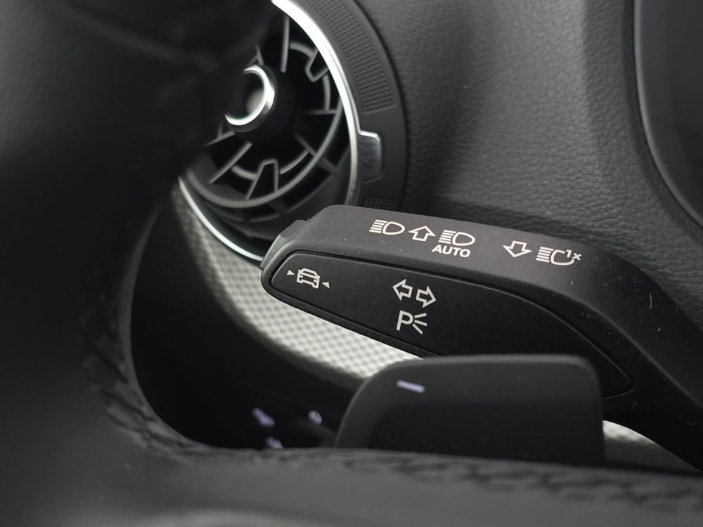 Audi Q2 usata a Cuneo (15)