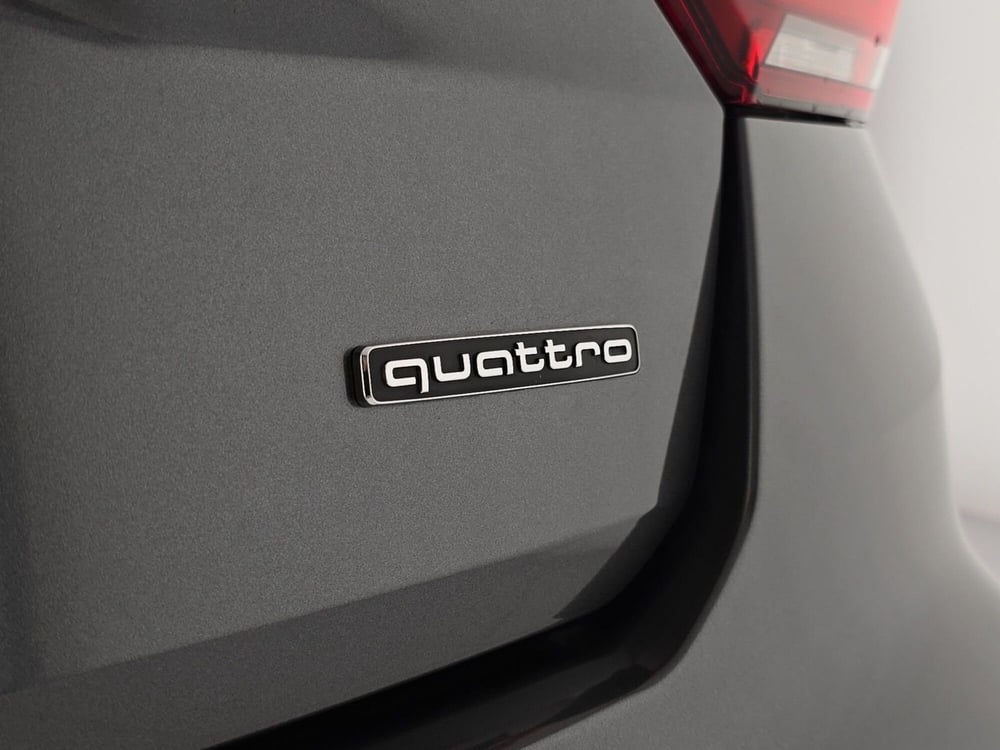 Audi Q2 usata a Cuneo (17)