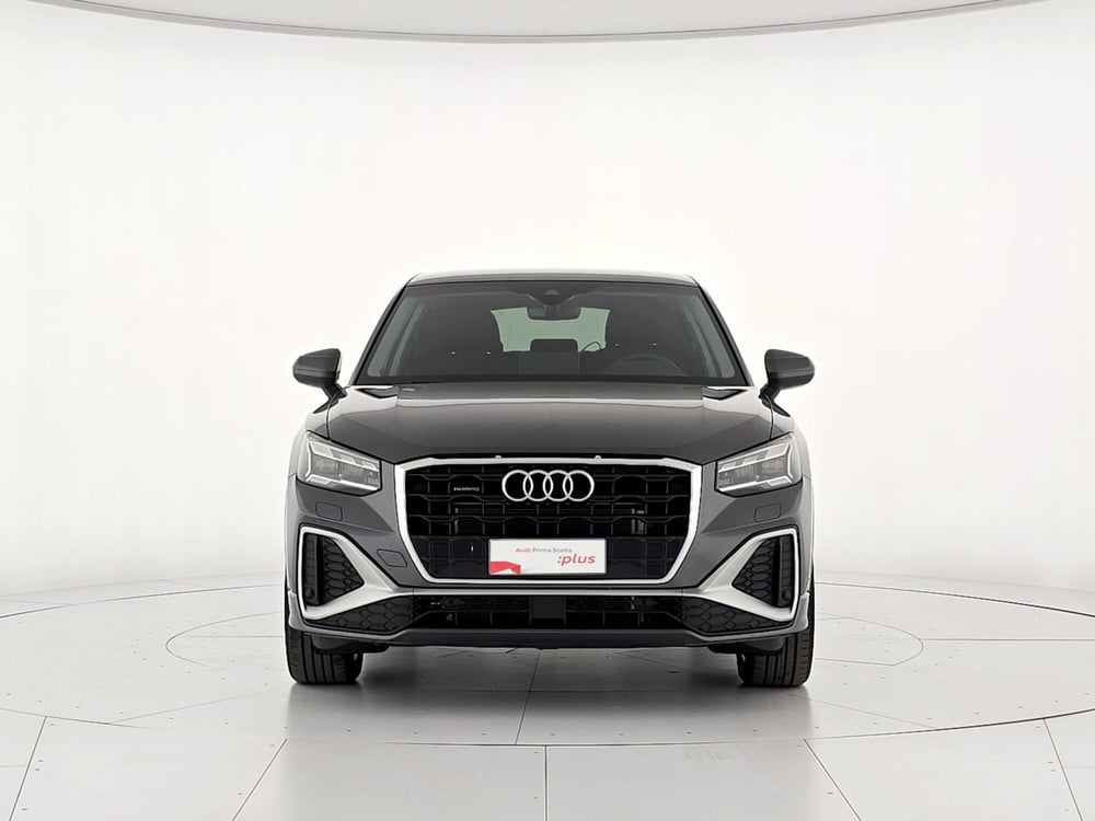 Audi Q2 usata a Cuneo (2)