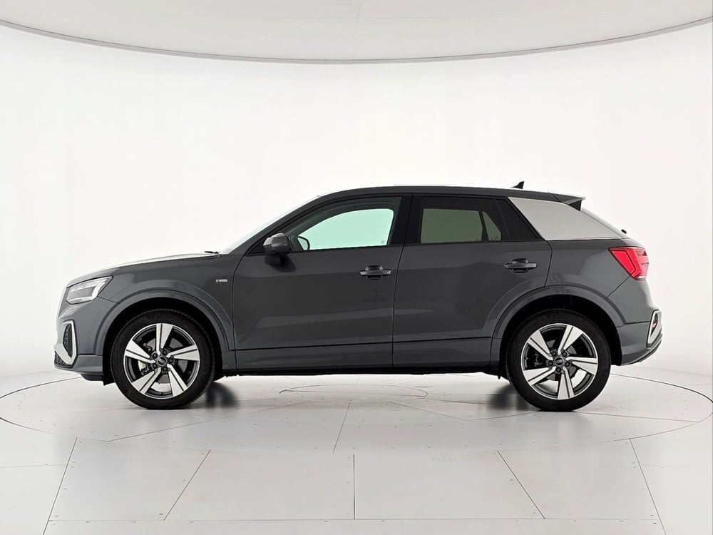 Audi Q2 usata a Cuneo (3)