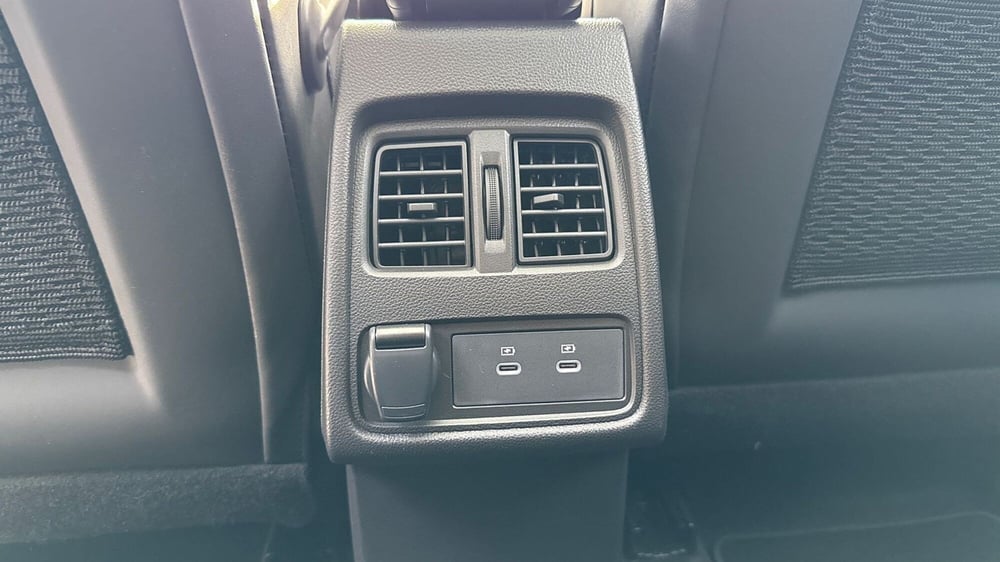 Renault Symbioz usata a Treviso (13)