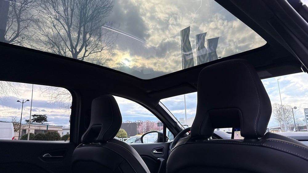 Renault Symbioz usata a Treviso (16)