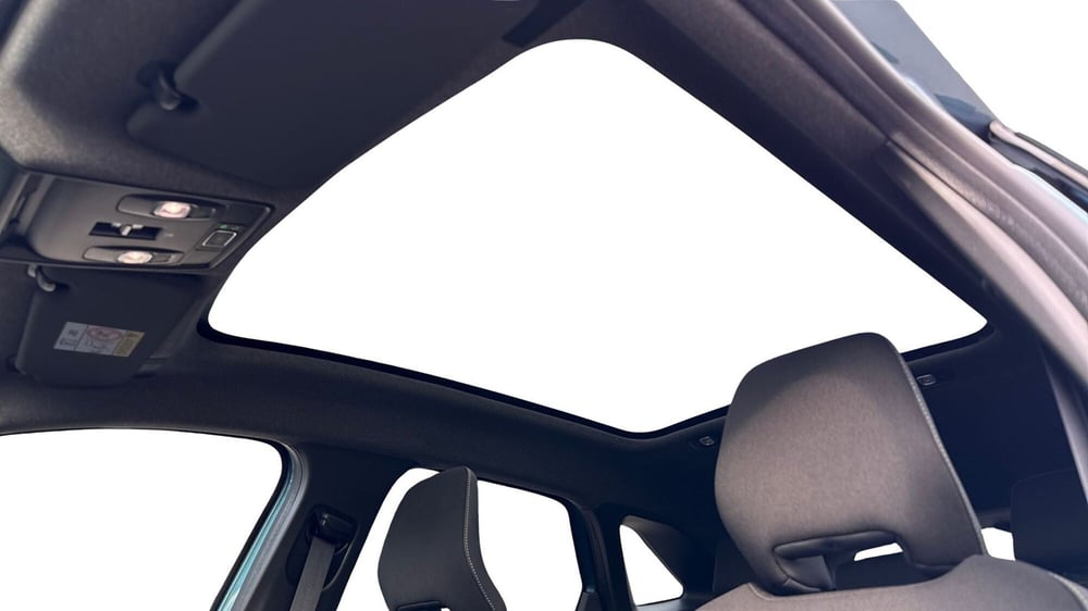 Renault Symbioz usata a Treviso (17)