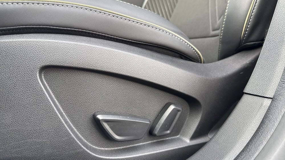 Renault Symbioz usata a Treviso (18)