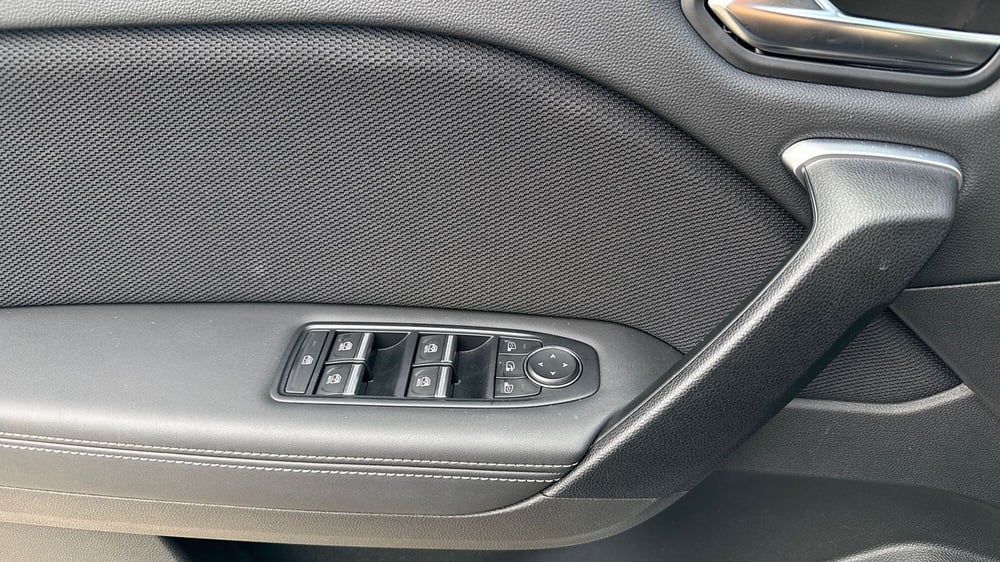 Renault Symbioz usata a Treviso (19)
