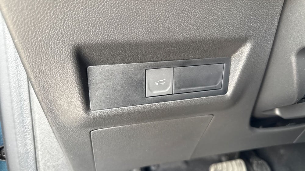 Renault Symbioz usata a Treviso (20)