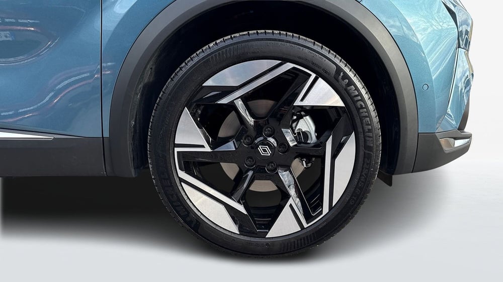 Renault Symbioz usata a Treviso (6)