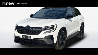 Renault Austral 1.2 full hybrid Iconic Esprit Alpine 200cv auto nuova a Montebelluna