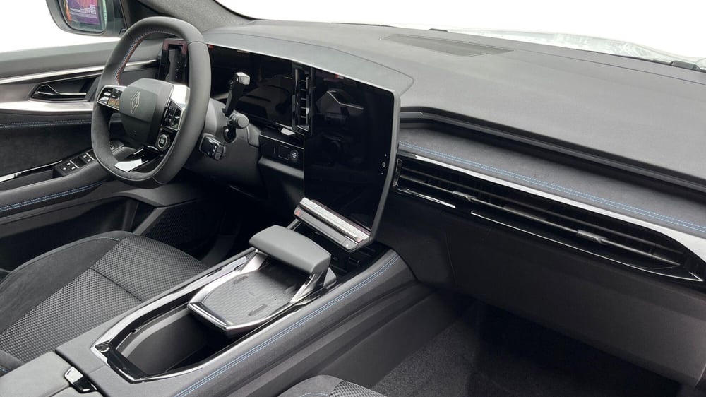 Renault Austral nuova a Treviso (10)