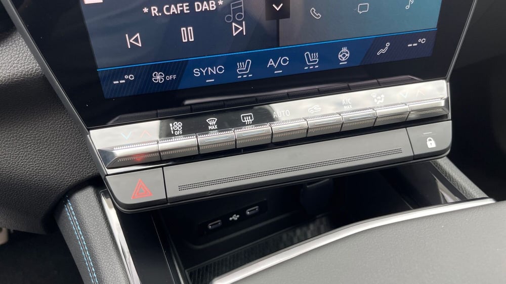 Renault Austral nuova a Treviso (11)