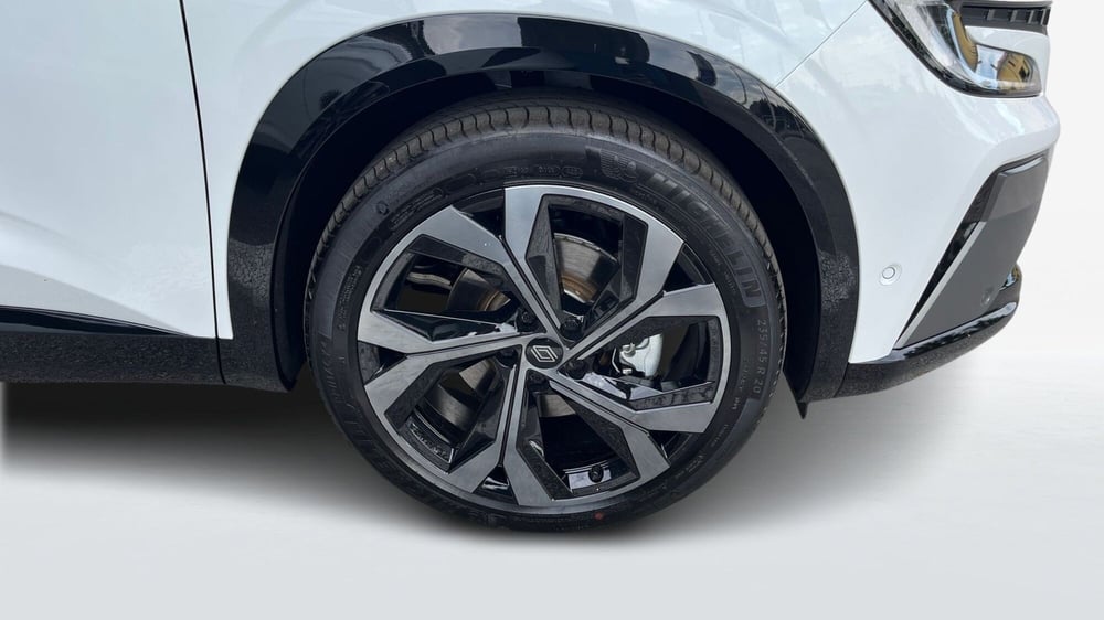 Renault Austral nuova a Treviso (19)