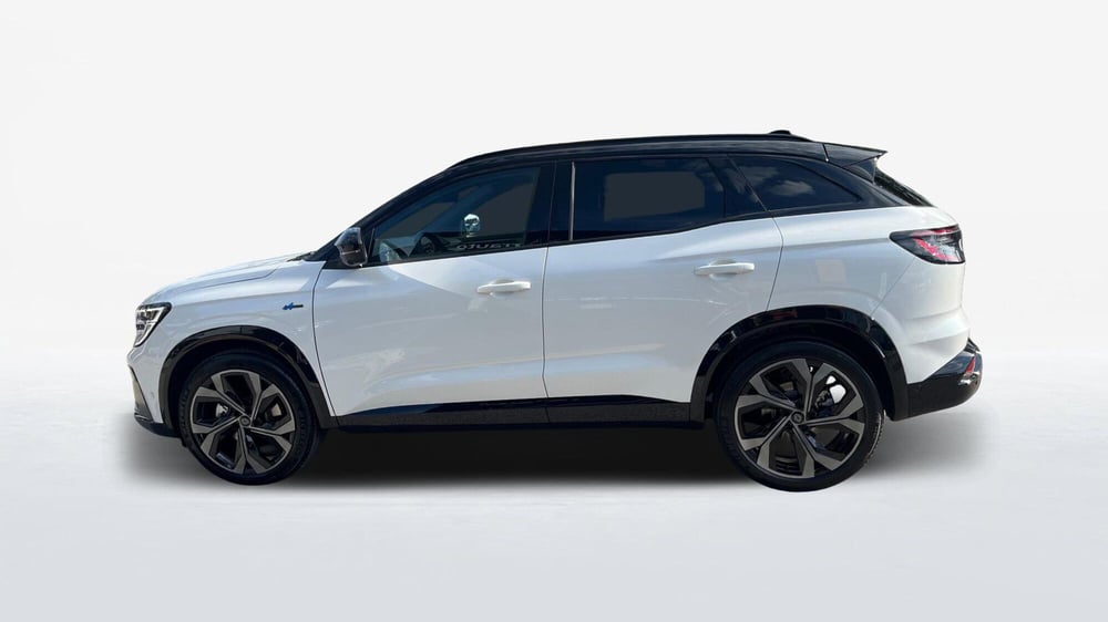 Renault Austral nuova a Treviso (3)
