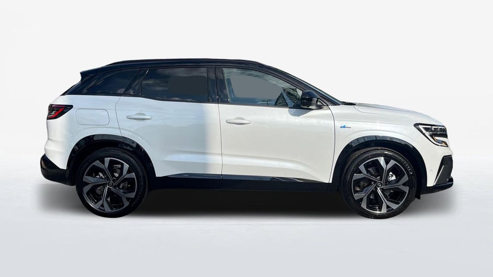 Renault Austral nuova a Treviso (4)