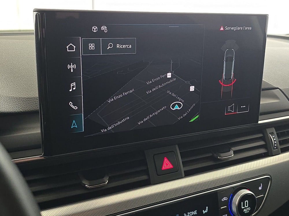 Audi A4 Avant usata a Asti (16)