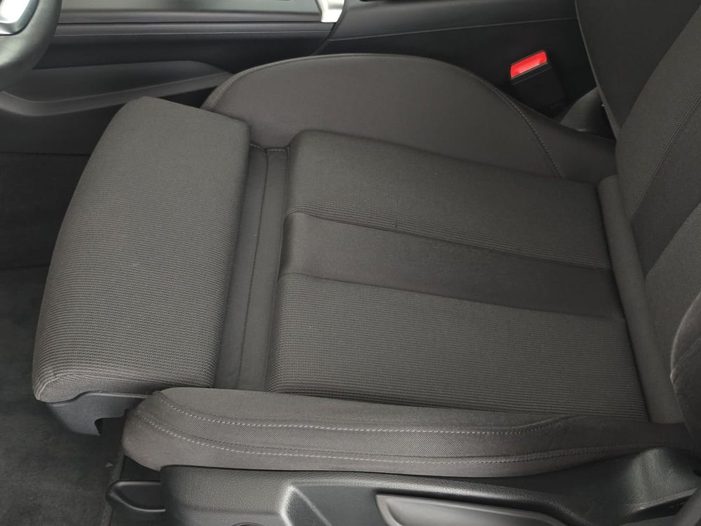 Audi A4 Avant usata a Asti (19)