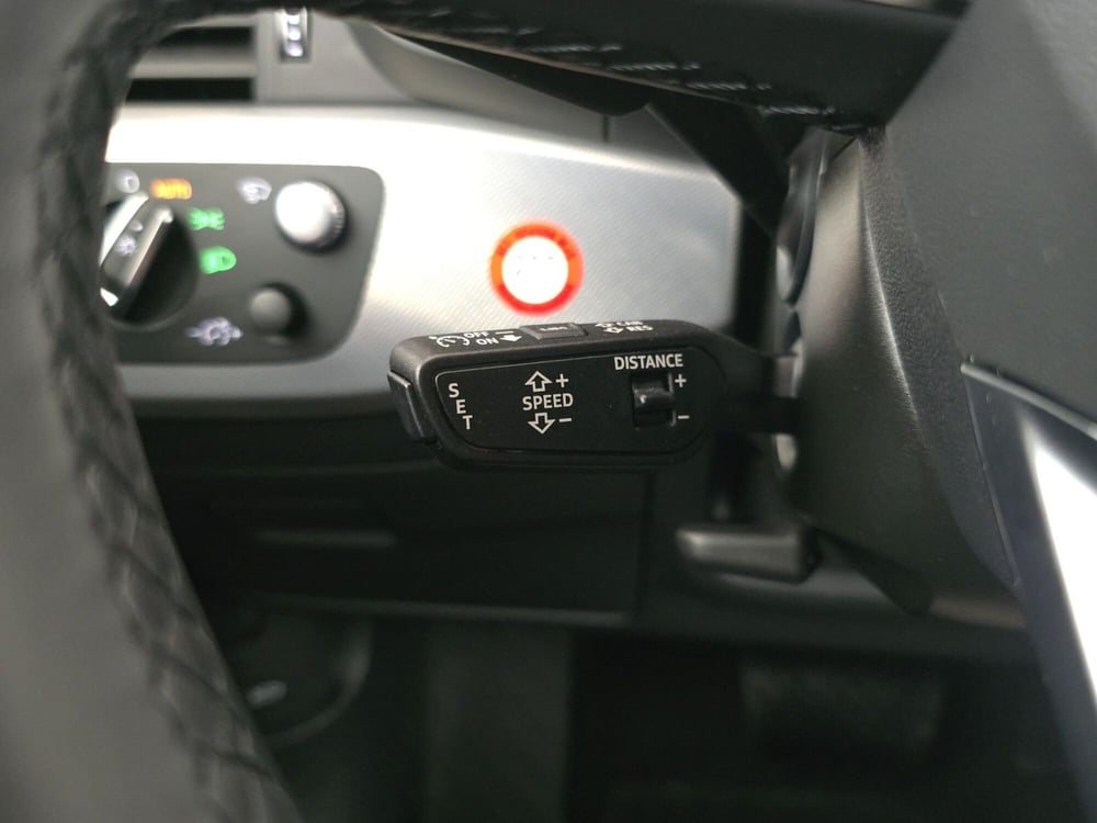 Audi A4 Avant usata a Asti (20)