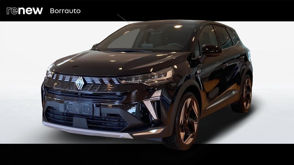 Renault Symbioz nuova a Treviso