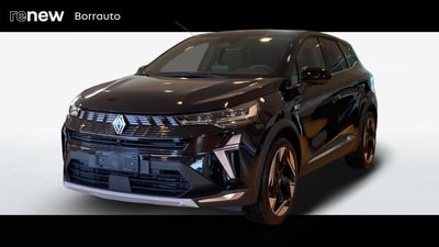 Renault Symbioz 1.6 full hybrid Iconic 145cv auto nuova a Montebelluna