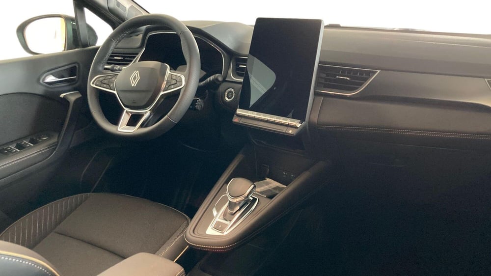 Renault Symbioz nuova a Treviso (10)