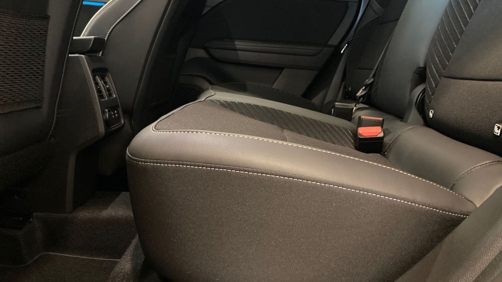 Renault Symbioz nuova a Treviso (14)