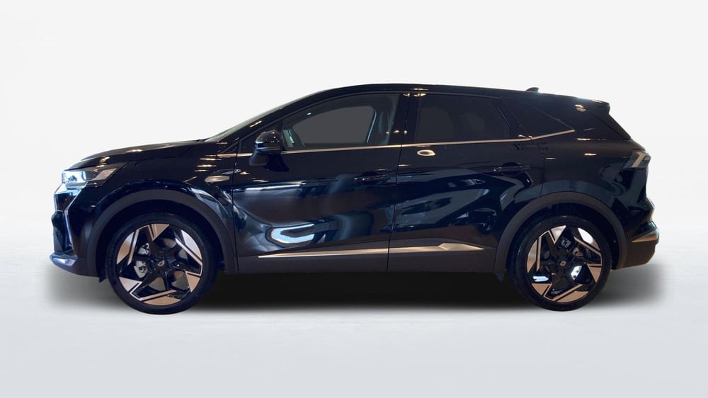 Renault Symbioz nuova a Treviso (3)