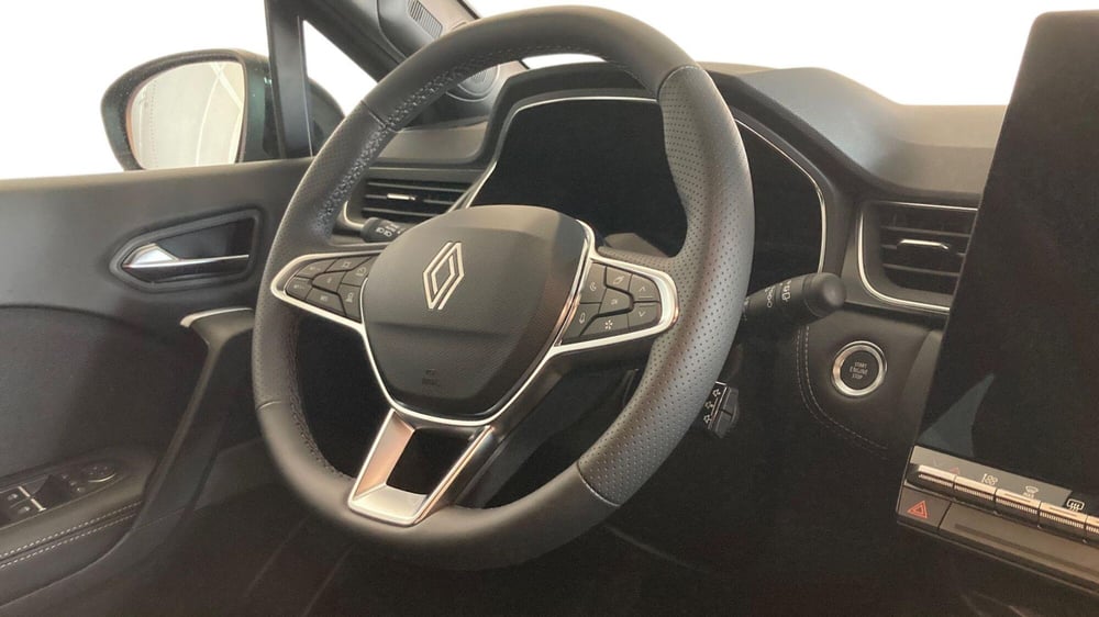 Renault Symbioz nuova a Treviso (7)