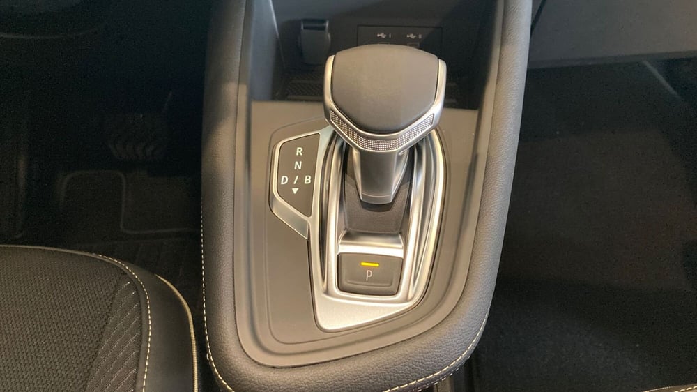 Renault Symbioz nuova a Treviso (8)