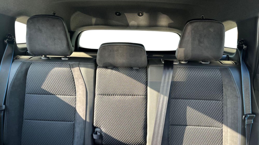 Renault Espace nuova a Treviso (13)