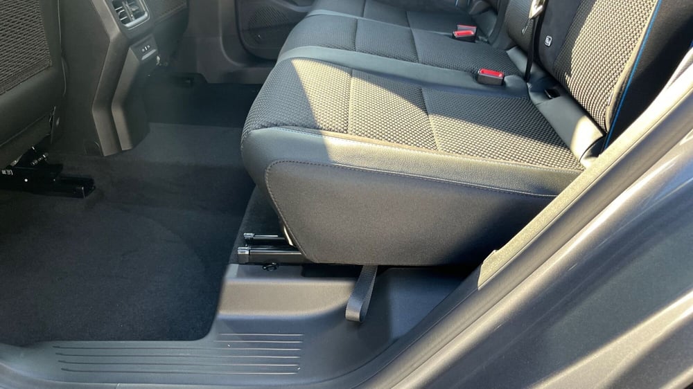 Renault Espace nuova a Treviso (14)