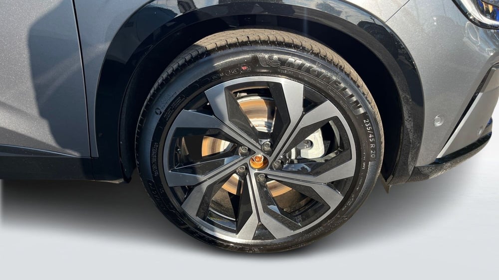 Renault Espace nuova a Treviso (17)