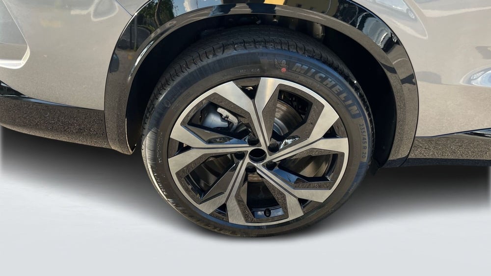 Renault Espace nuova a Treviso (18)