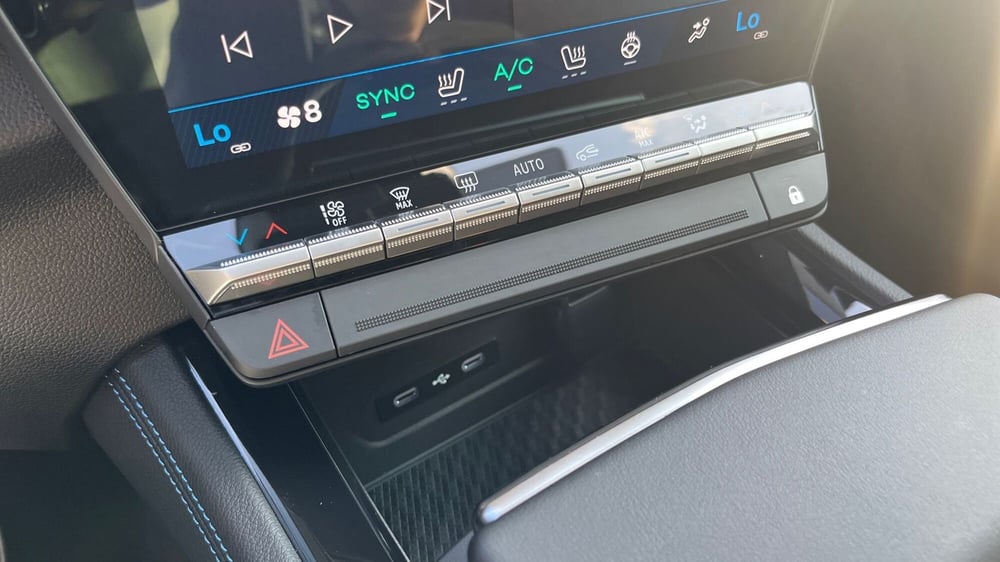 Renault Espace nuova a Treviso (19)