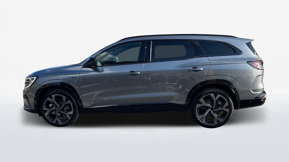 Renault Espace nuova a Treviso (3)