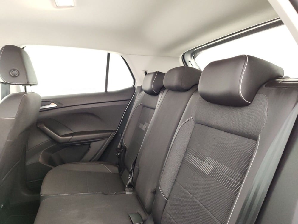 Volkswagen T-Cross usata a Massa-Carrara (10)